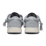 【 】 Jordan Air Jordan 1 Low GS