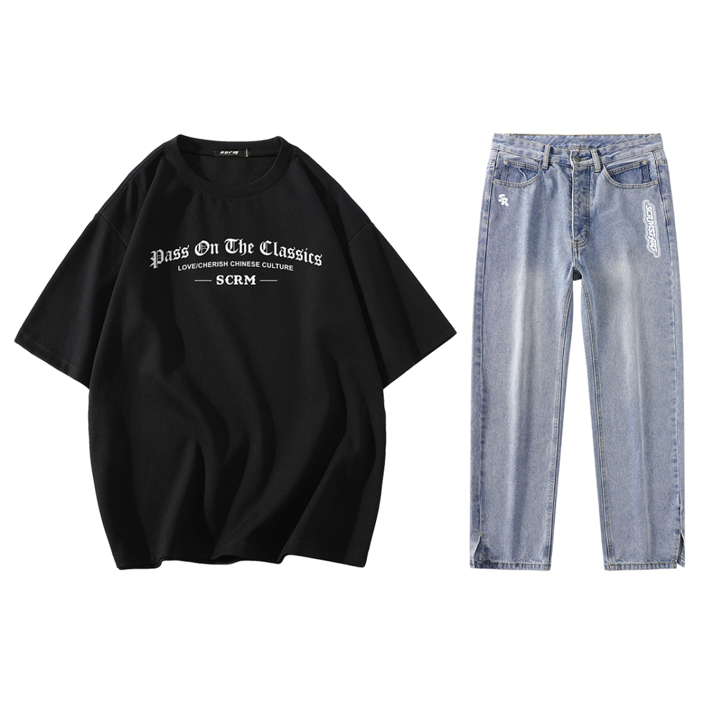 SCRM T