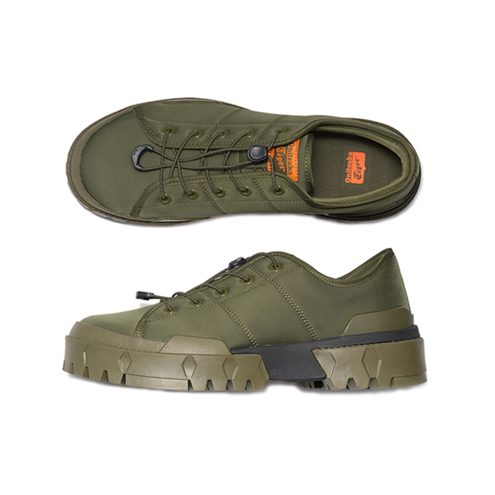 Onitsuka Tiger Hmr Peak Lo