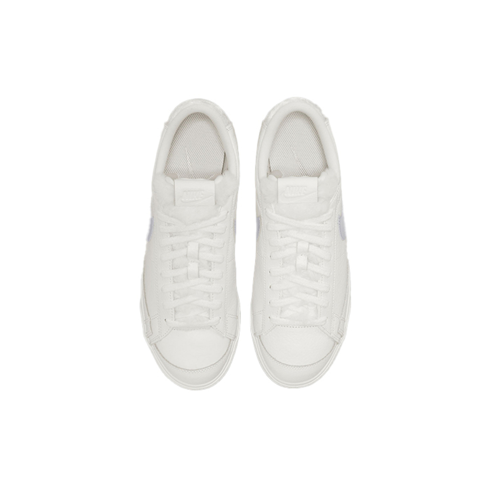 Nike Blazer platform