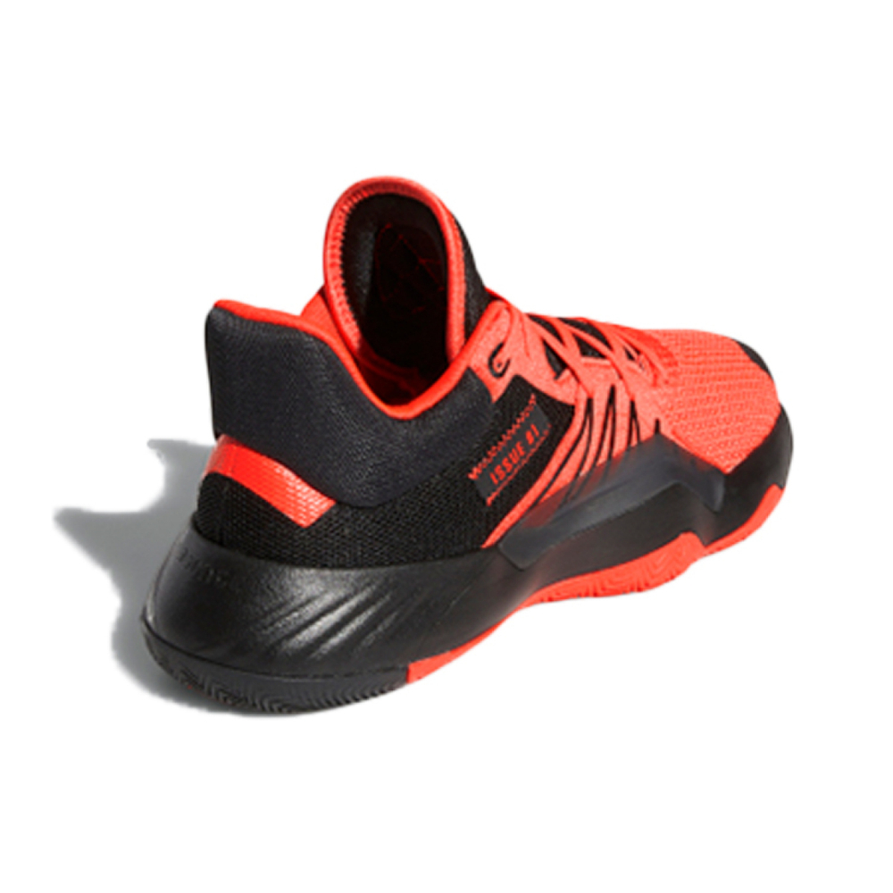 Adidas D.O.N. Issue #1 GCA