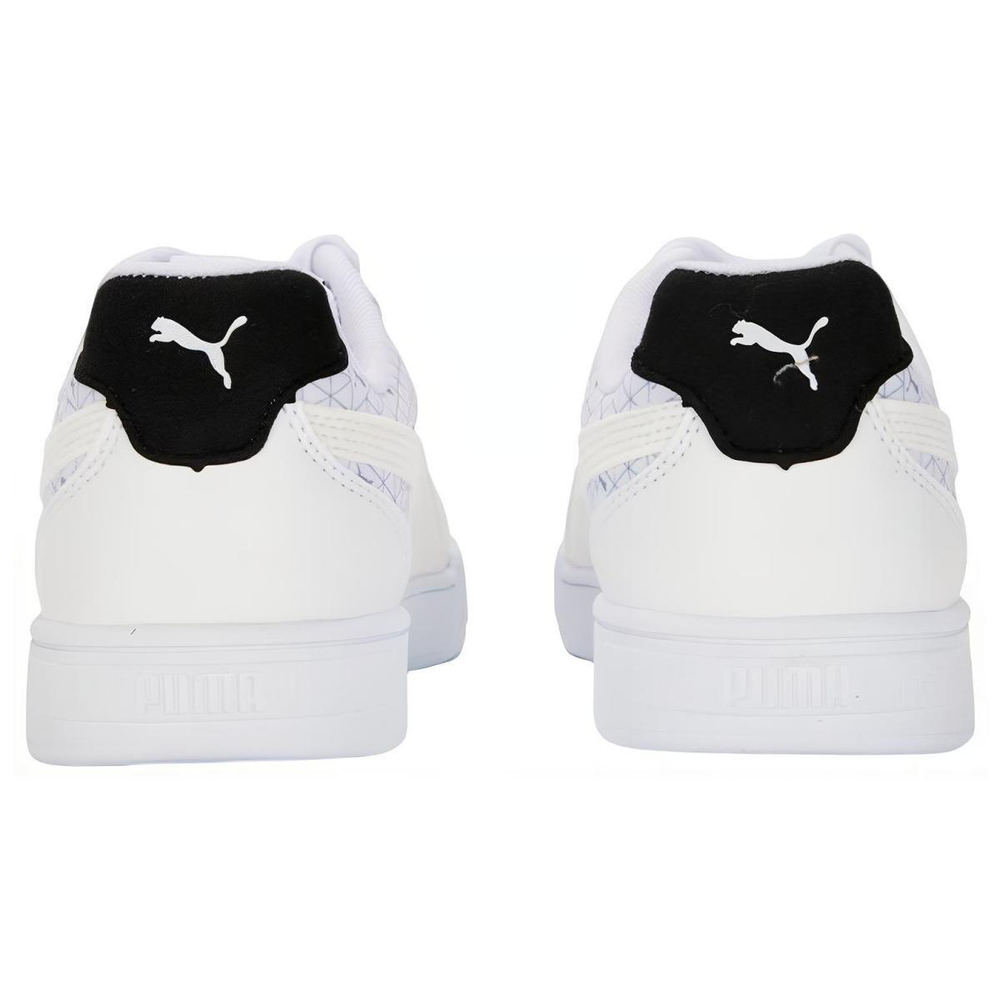PUMA Caven Logo Power
