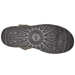UGG Mini Bailey Logo Strap