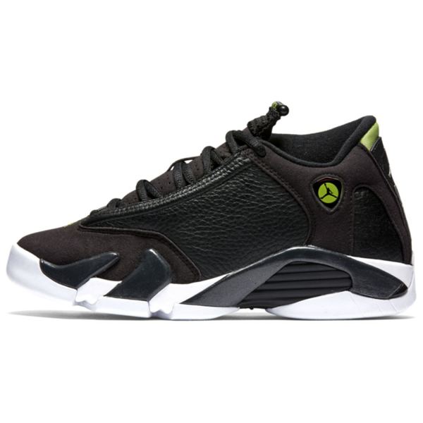 Jordan Air Jordan 14 Retro Indiglo 2016