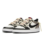 【 】 Nike Court Borough FZBB GS
