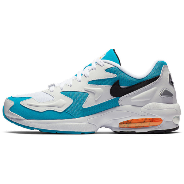 Nike Air Max 2 Light
