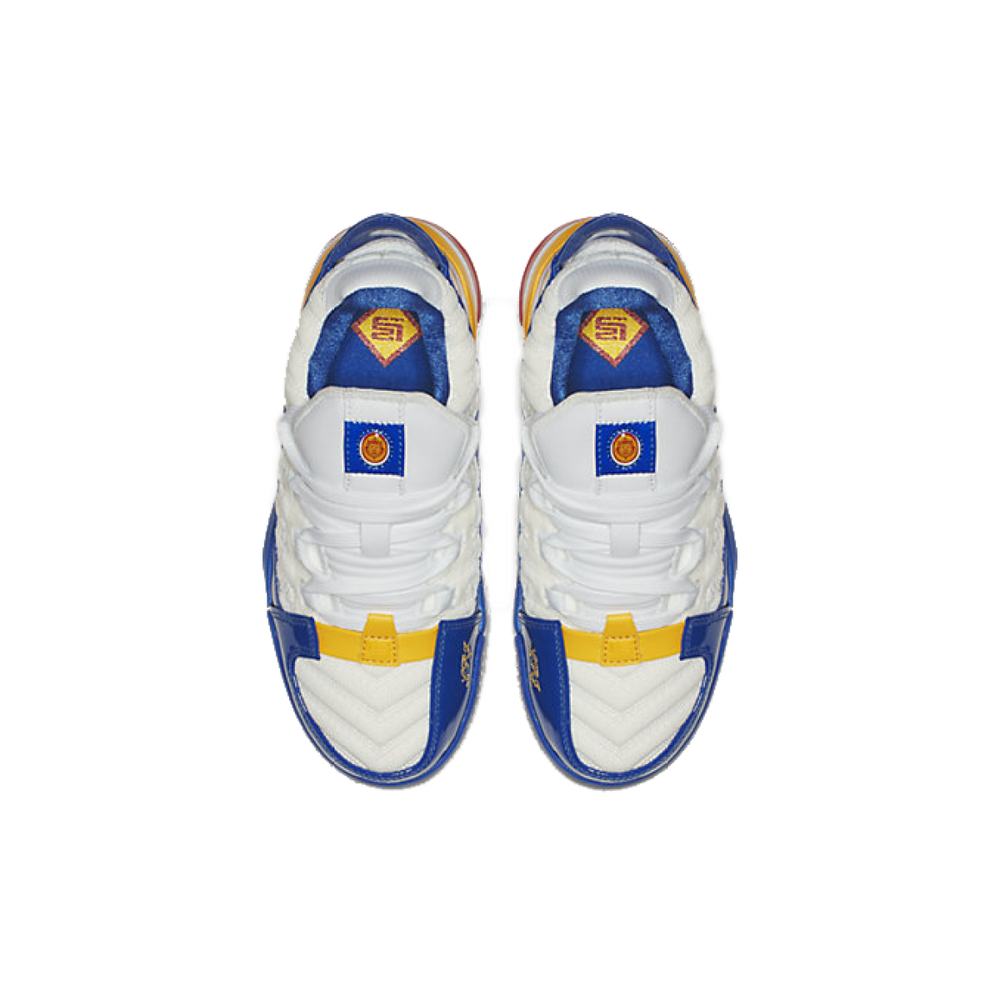 Nike Lebron 16 SuperBron