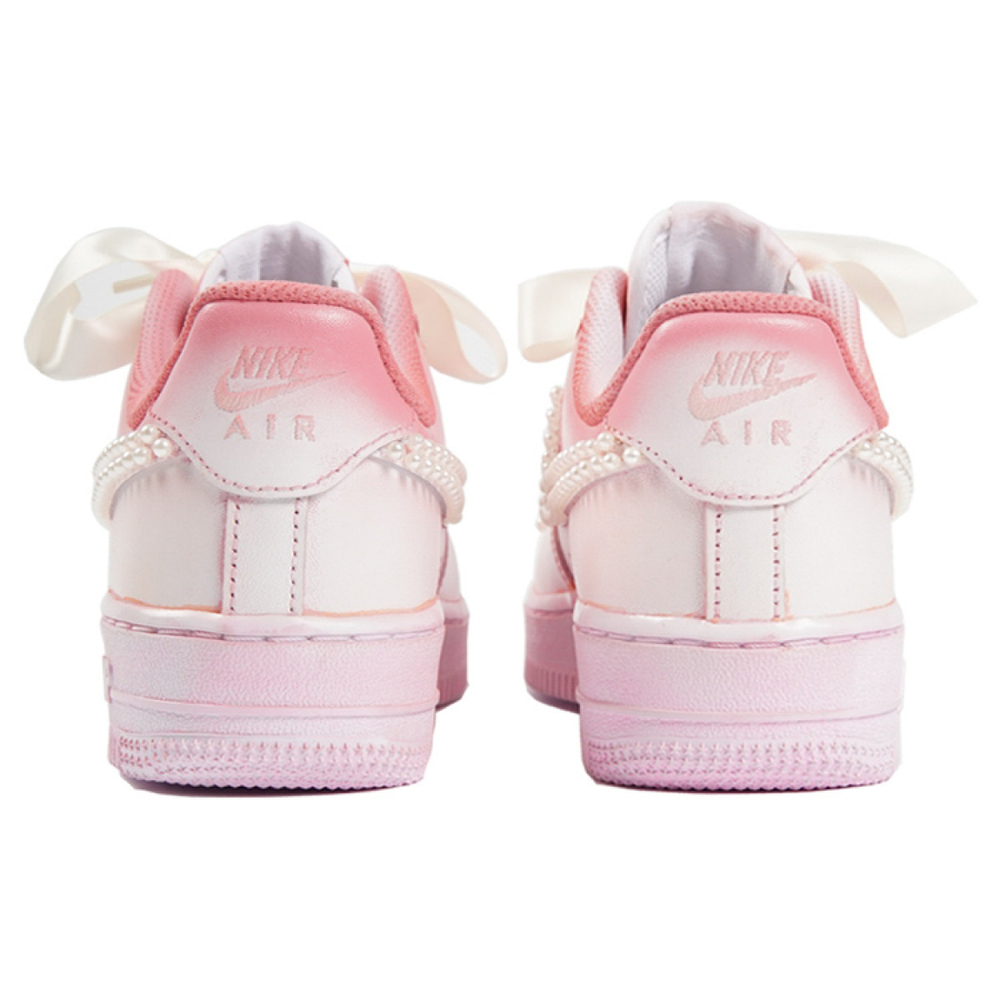 【 】 Nike Air Force 1 Low Triple White