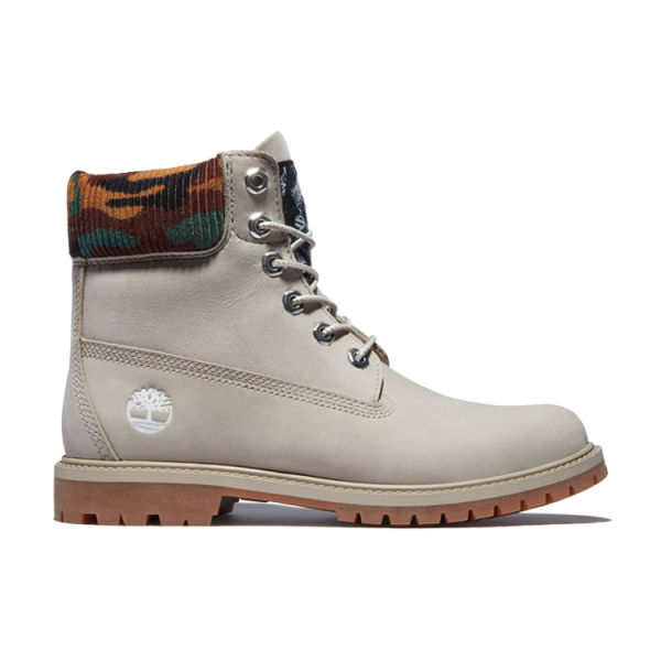 Timberland Heritage