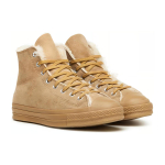 Converse Chuck 70 Hi 'Khaki Shearling'