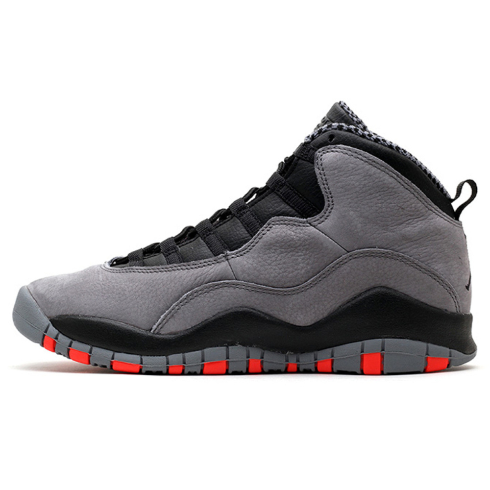 Jordan Air Jordan 10 Retro Cool Grey