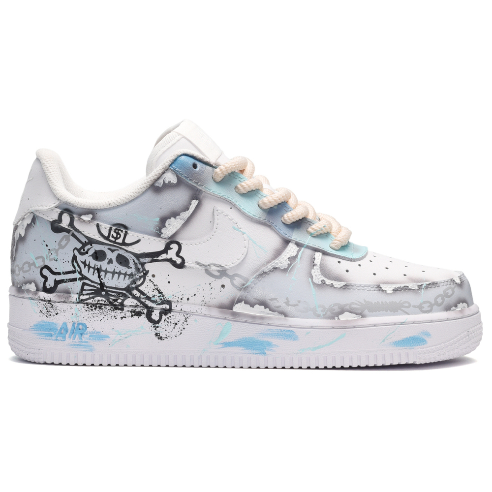 【 】 Nike Air Force 1