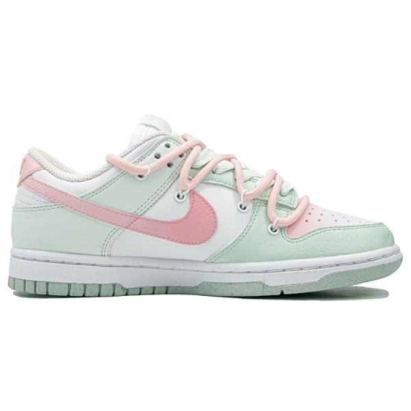 【 】 Nike Dunk Next Nature"White Mint"