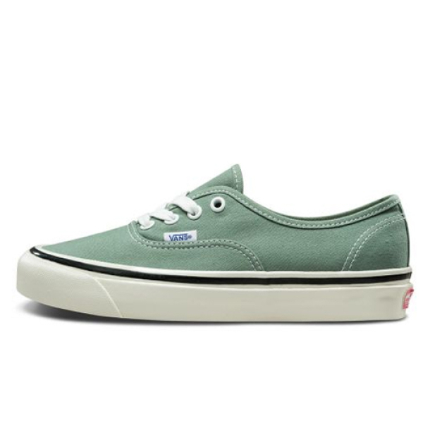Vans Authentic 44 DX Green
