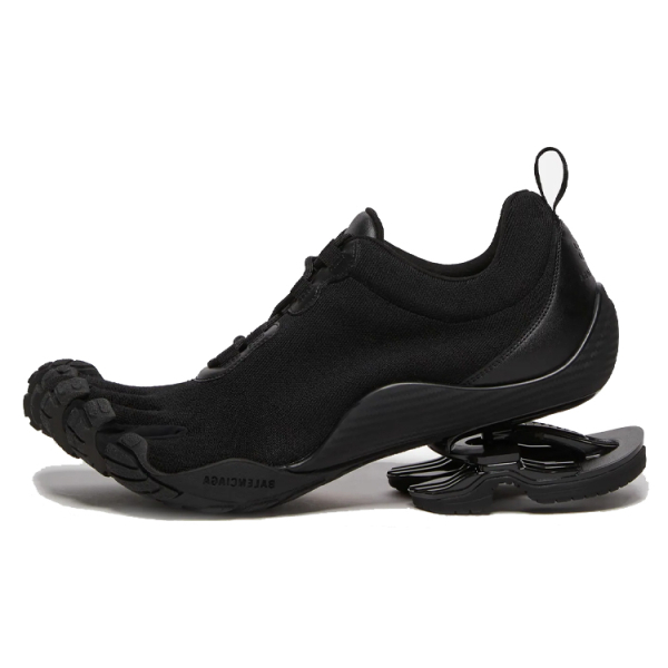 Vibram x Balenciaga Toe Low-Top