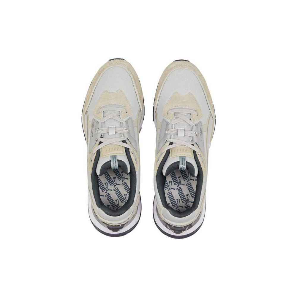 PUMA Mirage Sport Hacked Safari