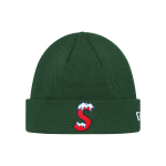 Supreme FW20 Week 3 New Era® S Logo Beanie