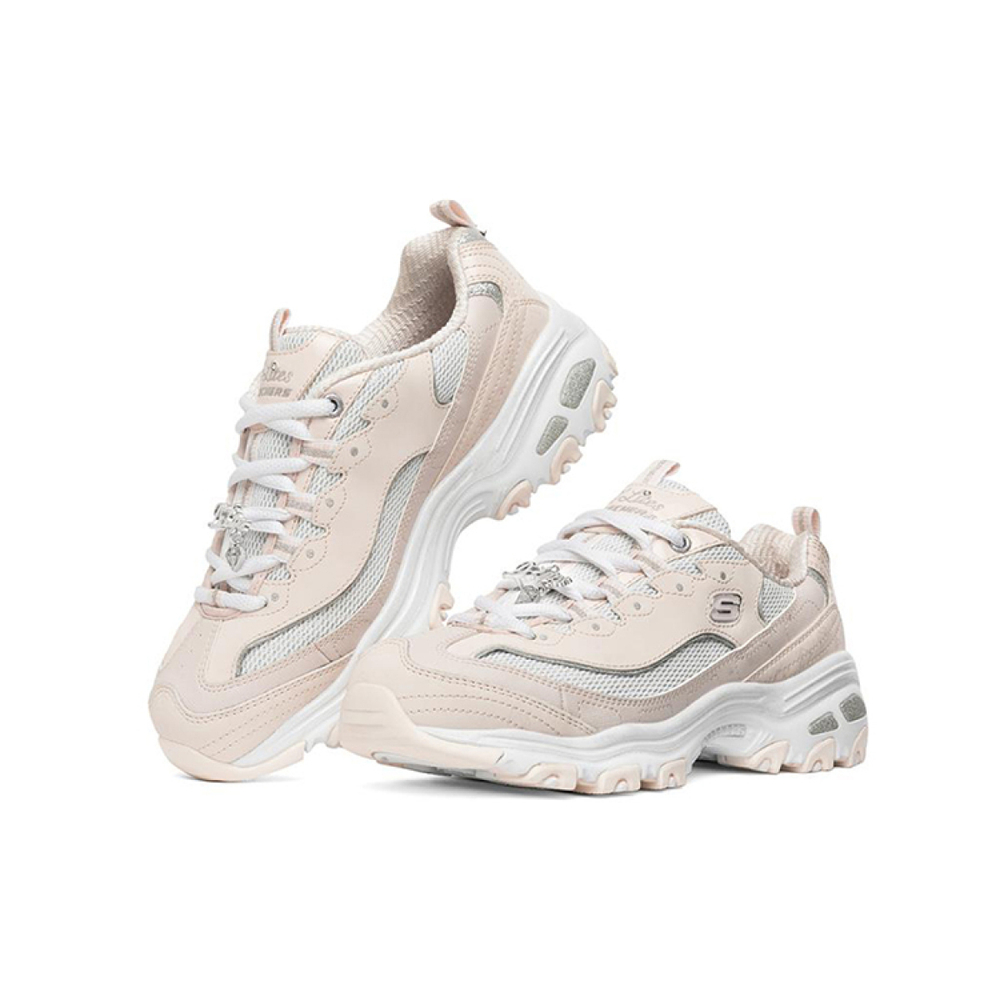 Skechers D'LITES 1.0 1