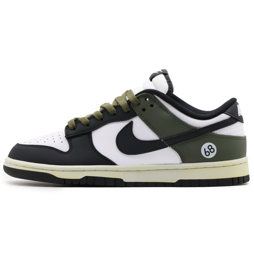 【 】 Nike Dunk Low