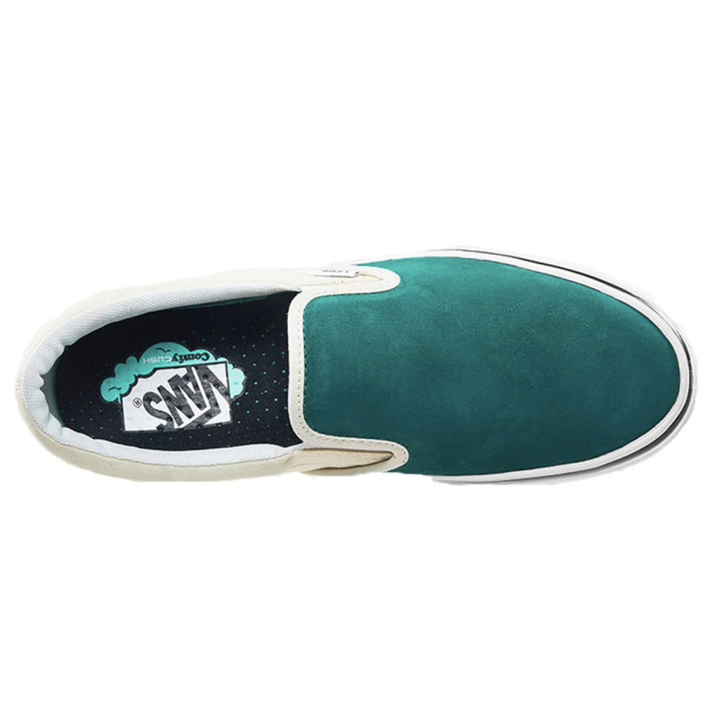 Vans slip-on Comfycush