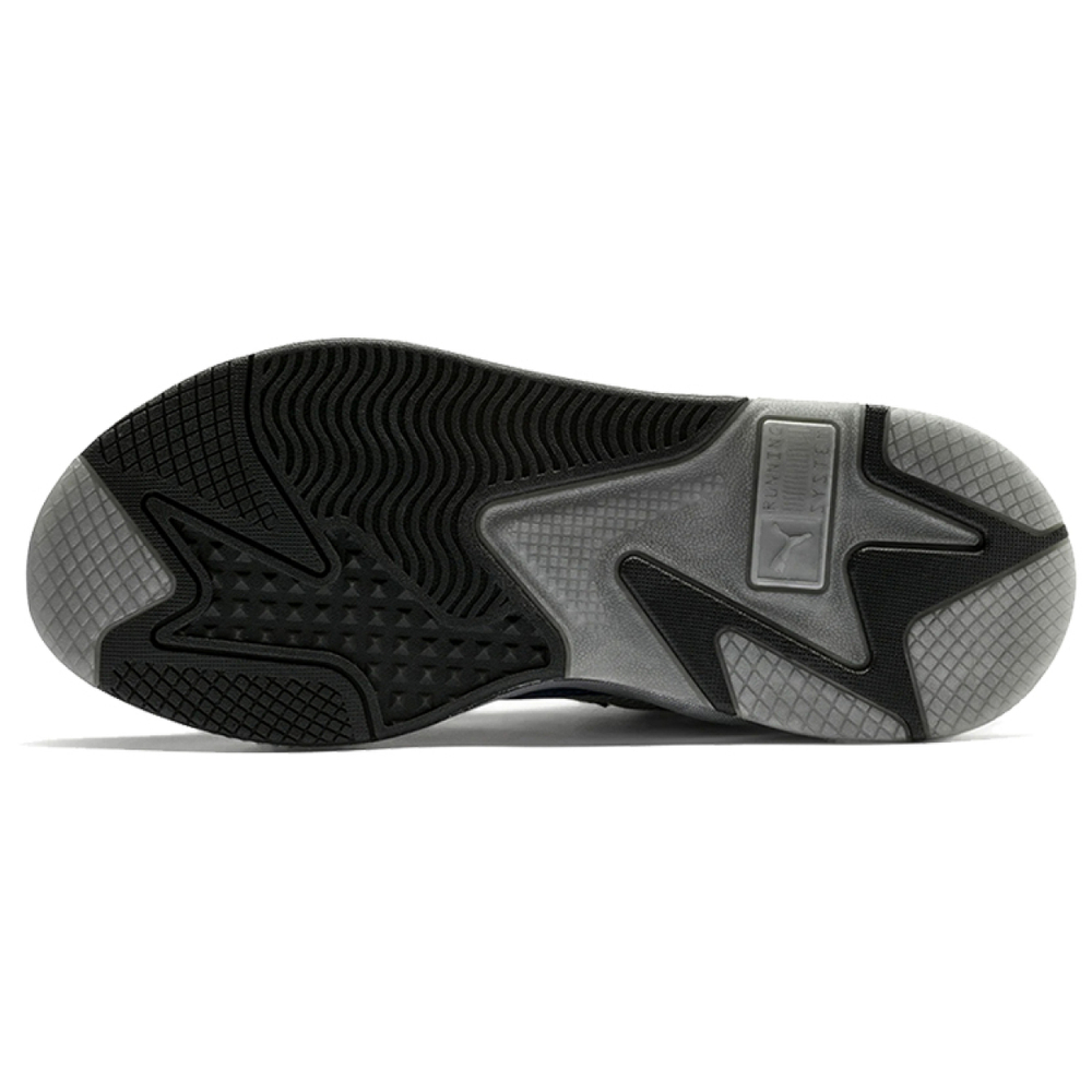 MOTOROLA/ x PUMA RS-X