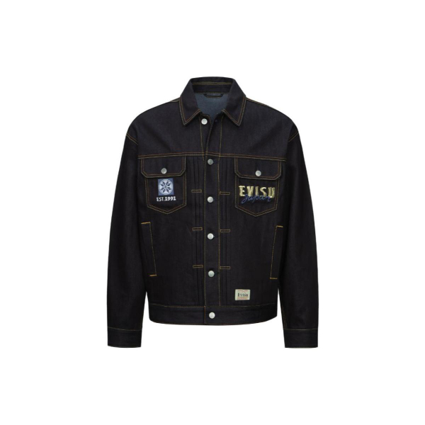 EVISU Logo