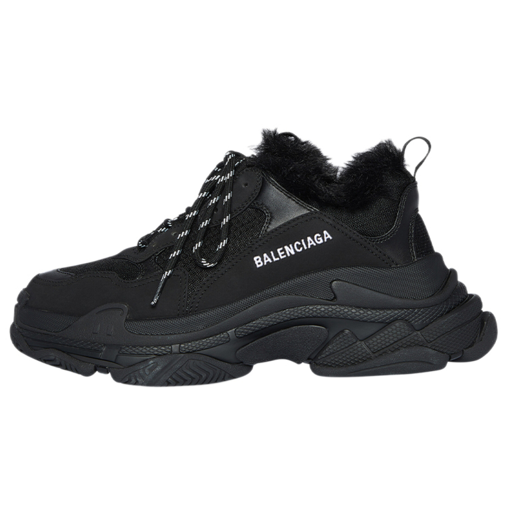 Balenciaga Triple S