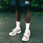 Thisisneverthat x New Balance NB 2002R