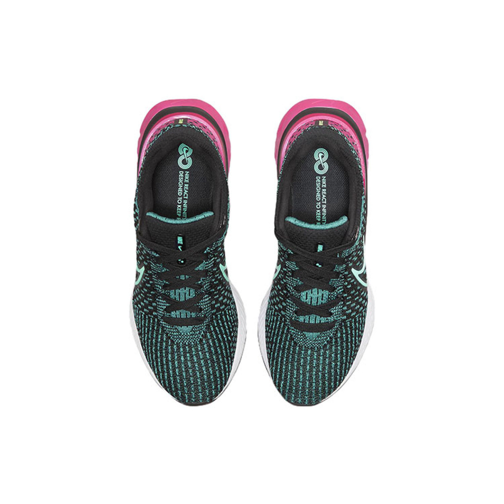 Nike React Infinity Run Flyknit 3