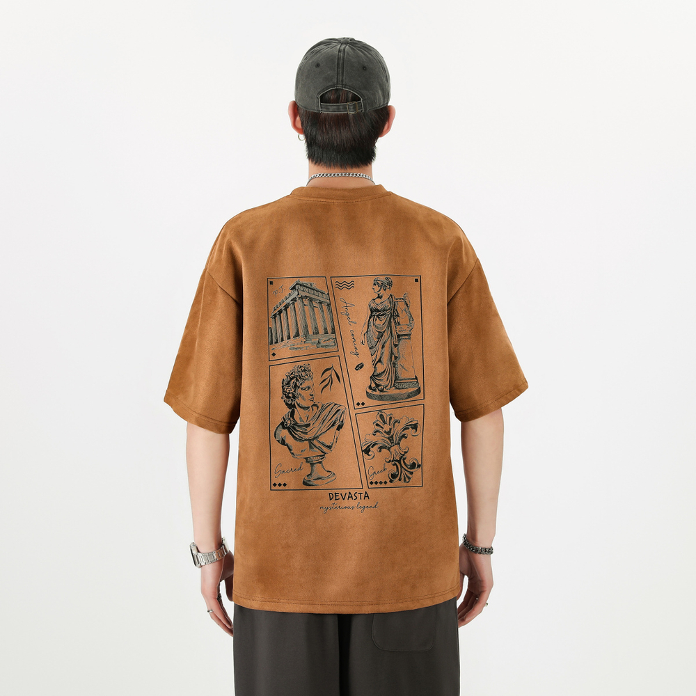 DEVA STATES t
