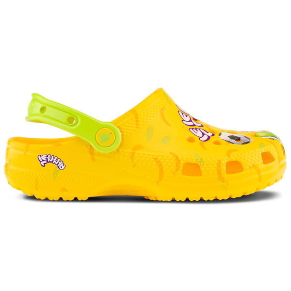 X Crocs Classic clog EVA