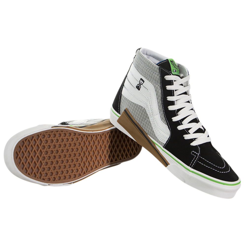 Vans SK8