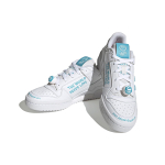 Andre Saraiva x adidas originals FORUM Low Classic