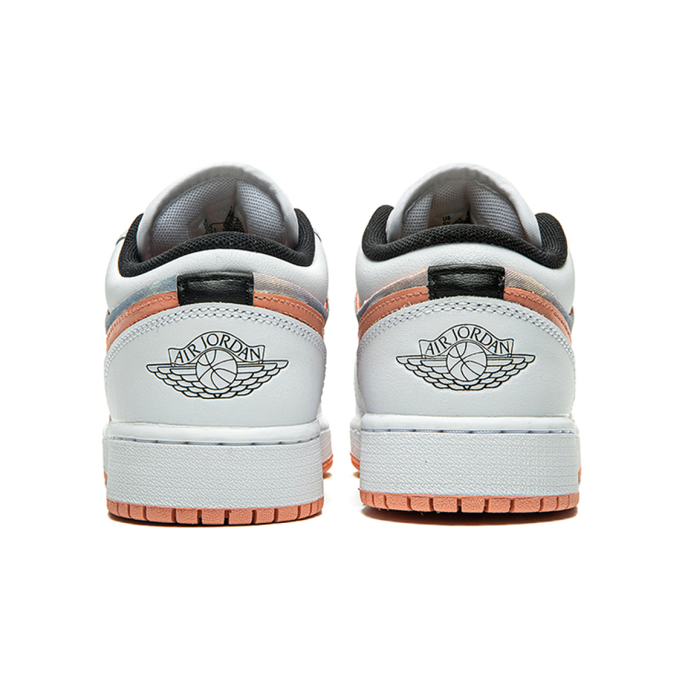 【 】 Jordan Air Jordan 1 Low GS