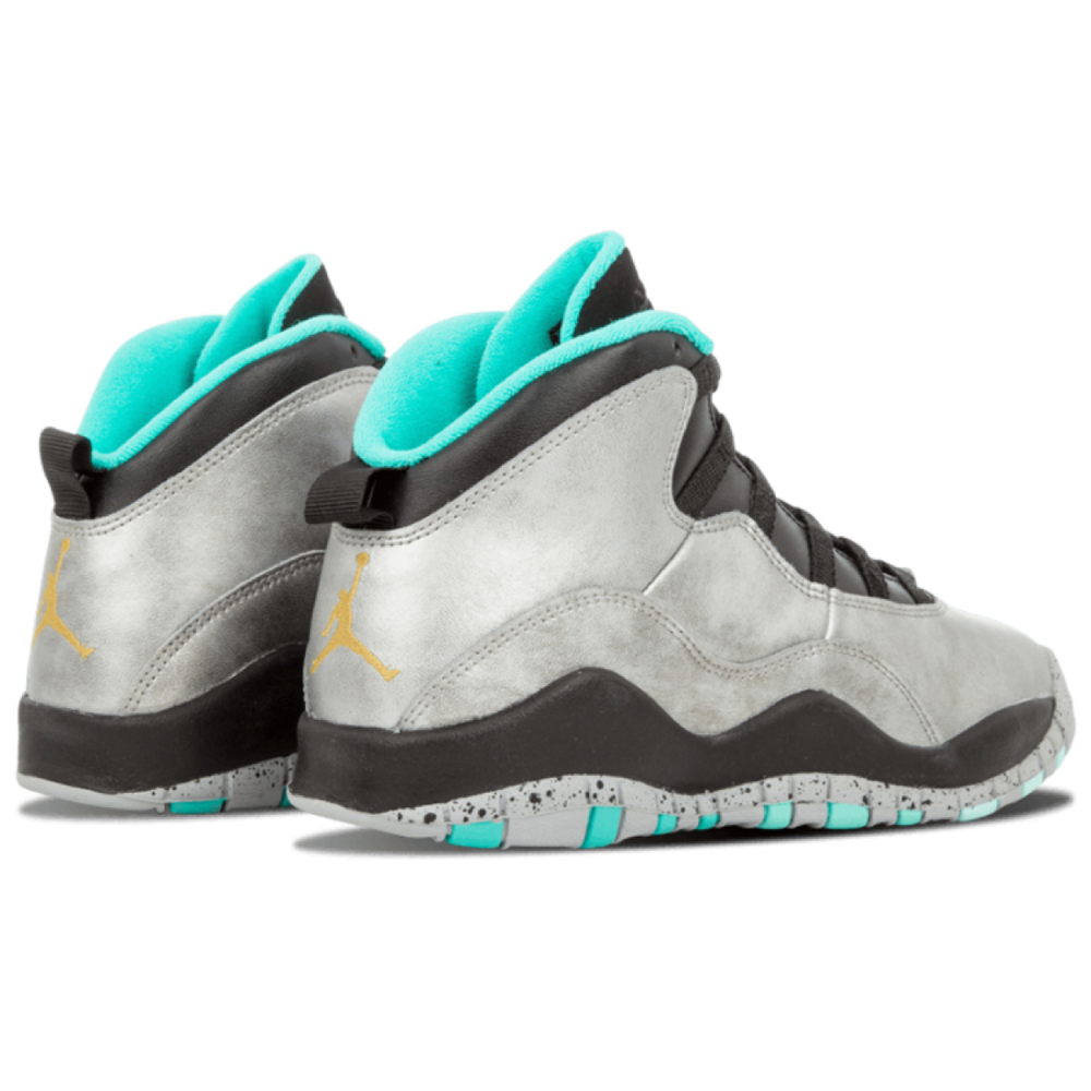 Jordan Air Jordan 10 Retro Lady Liberty