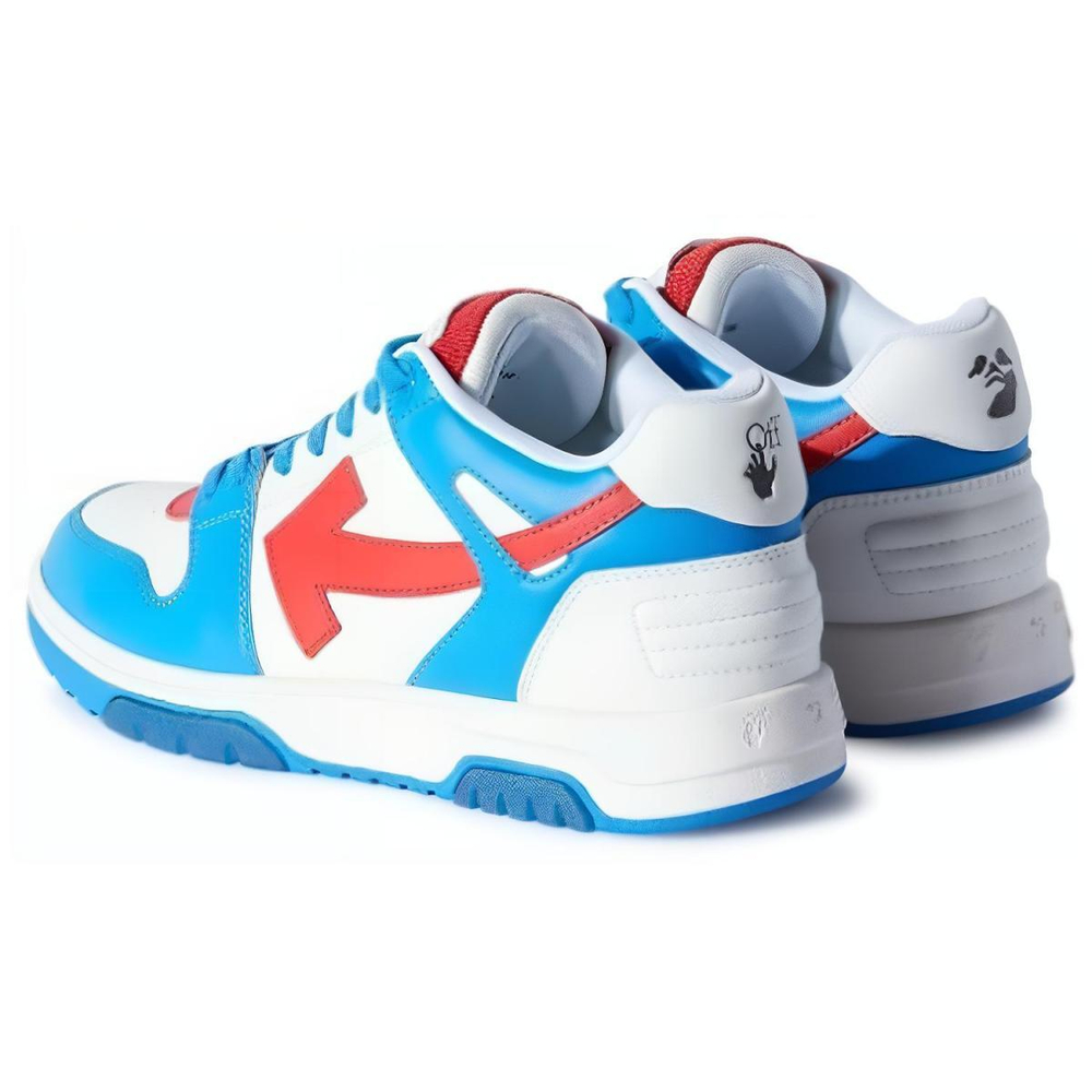 OFF-WHITE Out Of Office