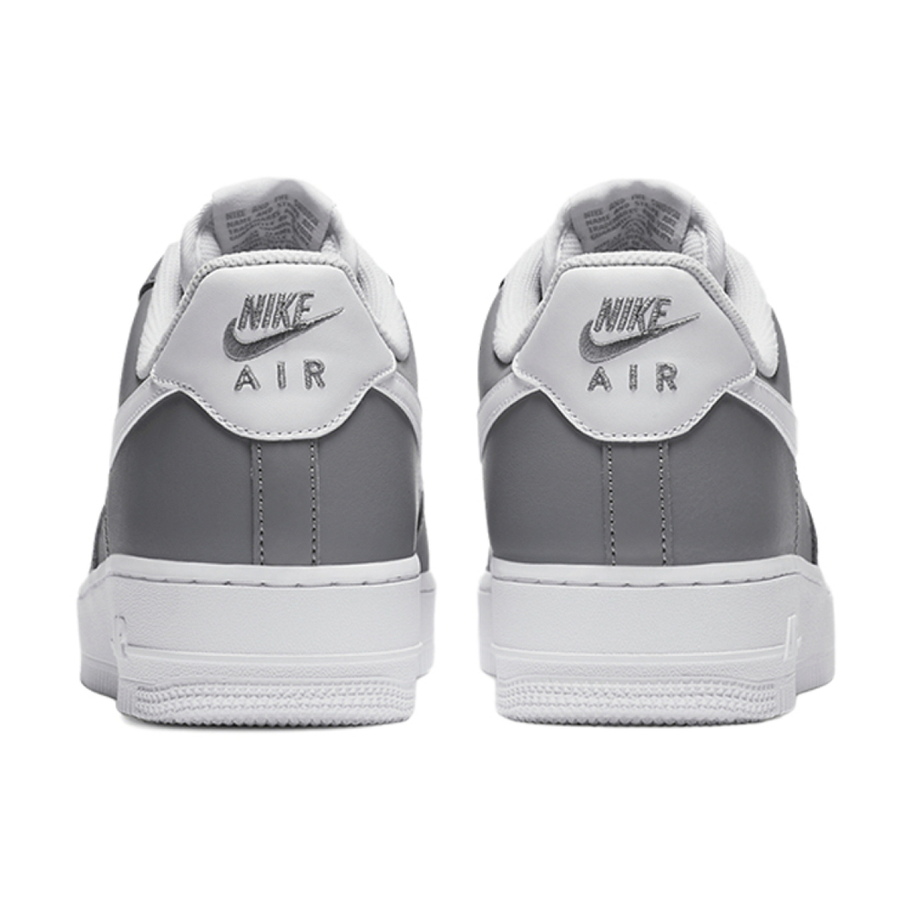 Nike Air Force 1 "Wolf Grey"