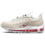 Nike Air Max 97 "first use"