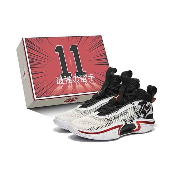 【 】 Jordan Air Jordan 36