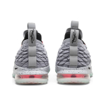 Nike Lebron 15 LOW EP SOUTH BEACH 15