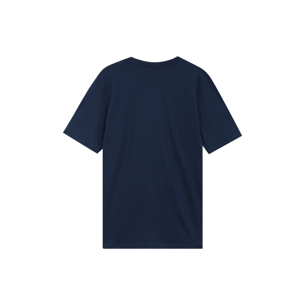 Adidas originals Trefoil Tee Colleage Navy T