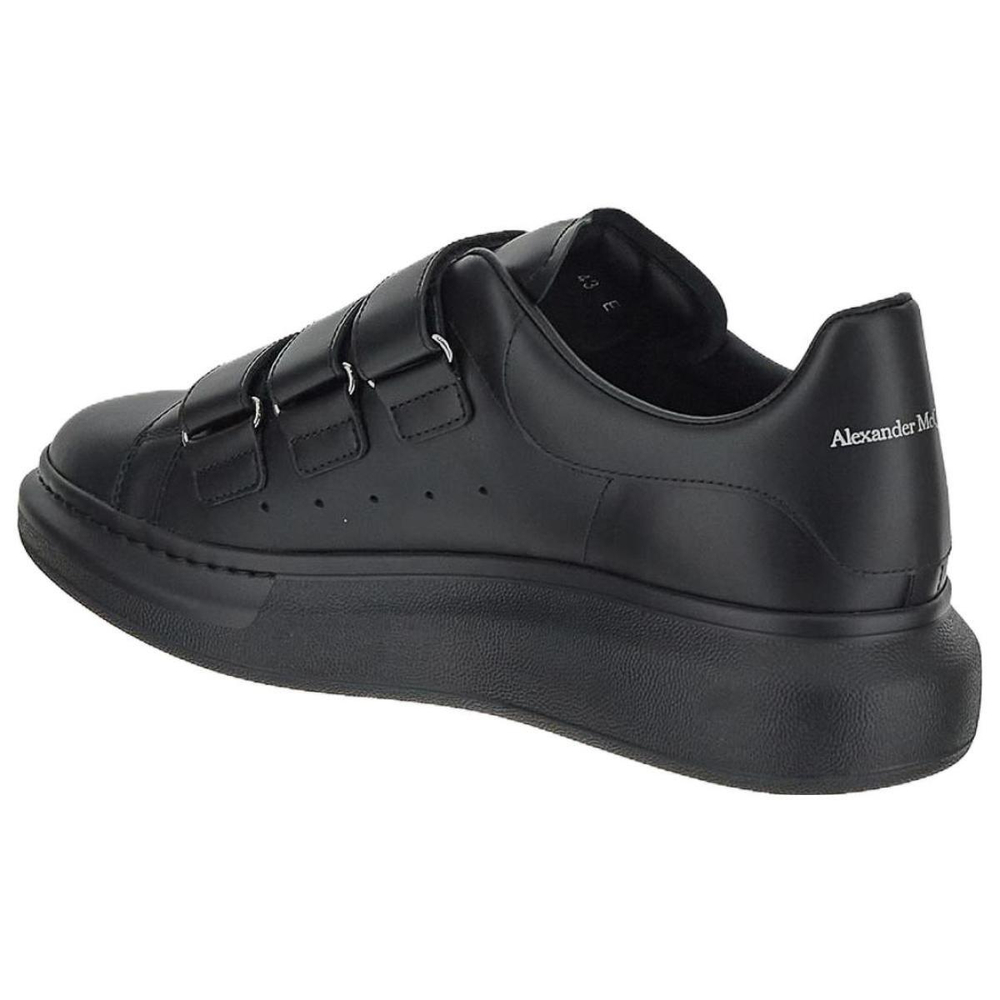 Alexander McQueen Triple Stra