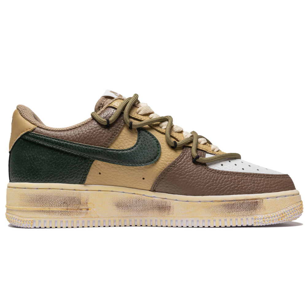 【 】 Nike Air Force 1