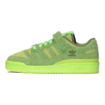 The Grinch x adidas originals FORUM Low