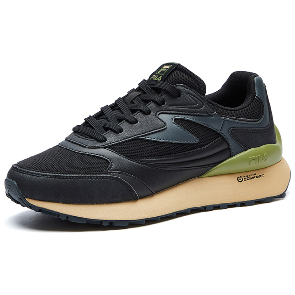 FILA Heritage-FHT