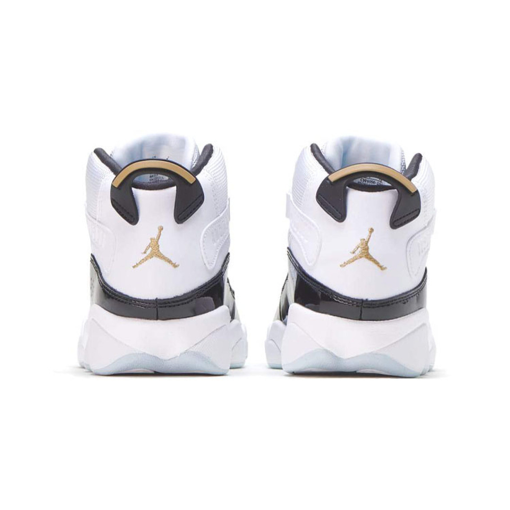 Air Jordan 6 Rings