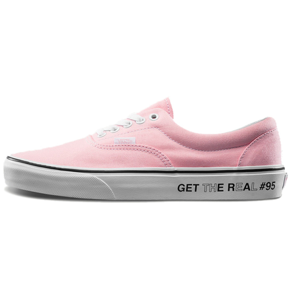 Vans Era Get The Real