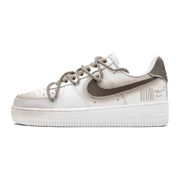 【 】 Nike Air Force 1 Low GS