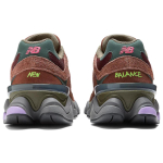 New Balance NB 9060 "Burgundy"
