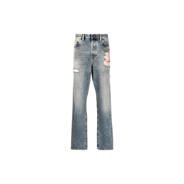 DIESEL FW22 dirty 3D